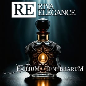 RIVA ELEGANCE - EXILIUM TENEBRARUM